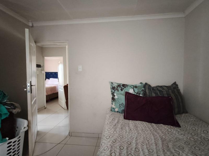 3 Bedroom Property for Sale in Ncambedlana Eastern Cape